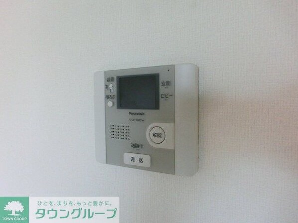 レジデンス・デュオの物件内観写真